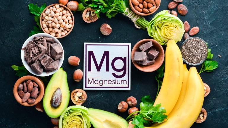 Magnesium